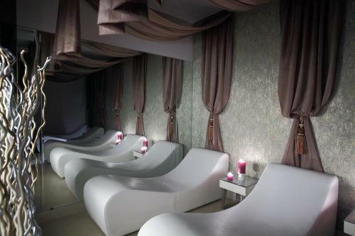 Dana Beach Resort Hotel