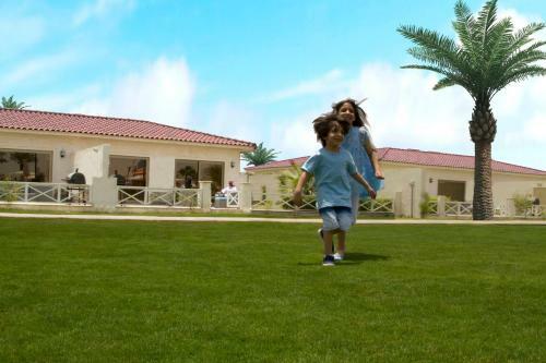 Dana Beach Resort Hotel