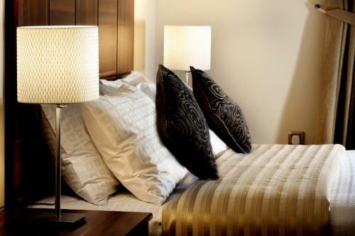 Aswar Hotel Suites Apartment
