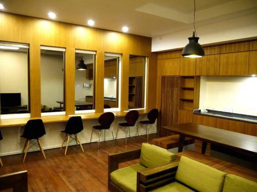 Yama Dormitory Guest House Hostel