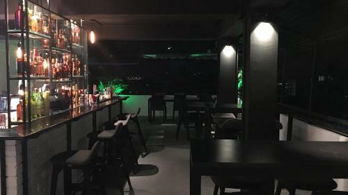 Yama Dormitory Guest House Hostel