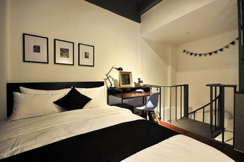 Boo Design Hotel