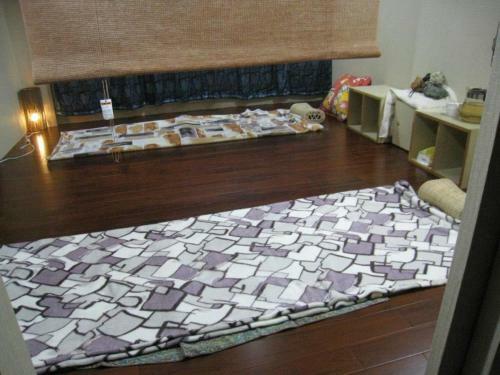 Han Lu Ching Bed & Breakfast