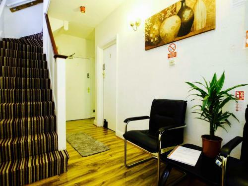 Gable Lodge Bed & Breakfast