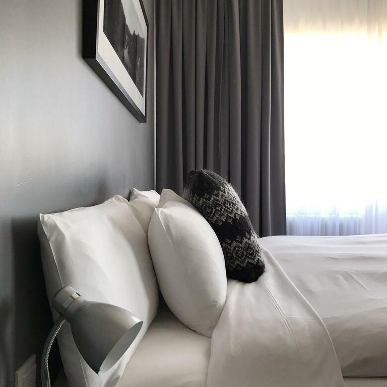 Hlemmur Square Hotel