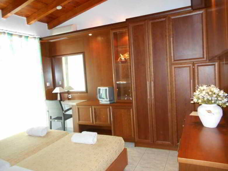Arco Hotel