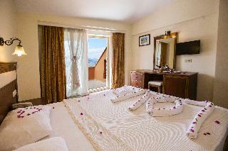 Valeri Beach Hotel