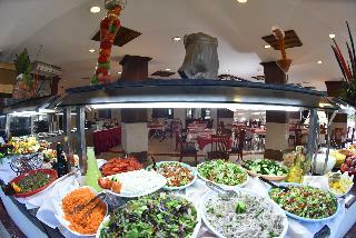 Valeri Beach Hotel