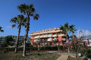Valeri Beach Hotel