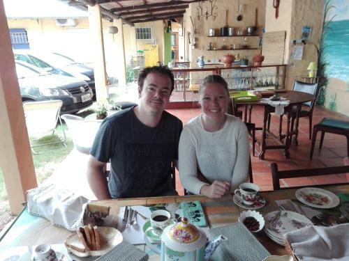 Mi Rincon Bed & Breakfast