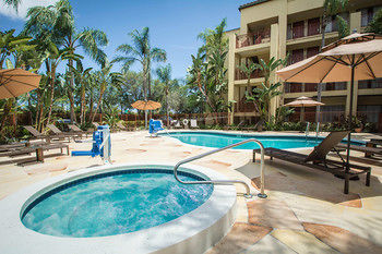 Quality Suites Deerfield Beach Hotel