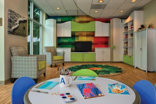 Marriott's Oceana Palms Villa