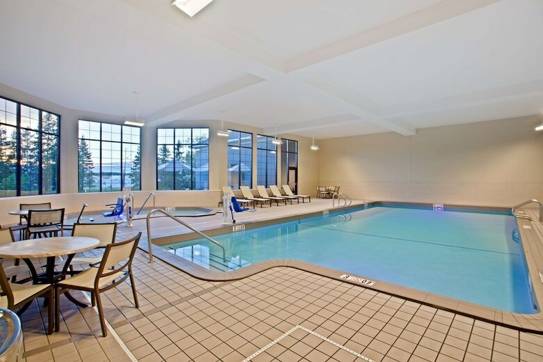 Soo Locks Lodge Hotel
