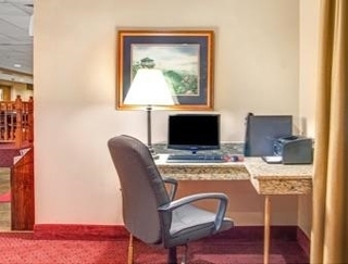 Ramada Pigeon Forge North Hotel