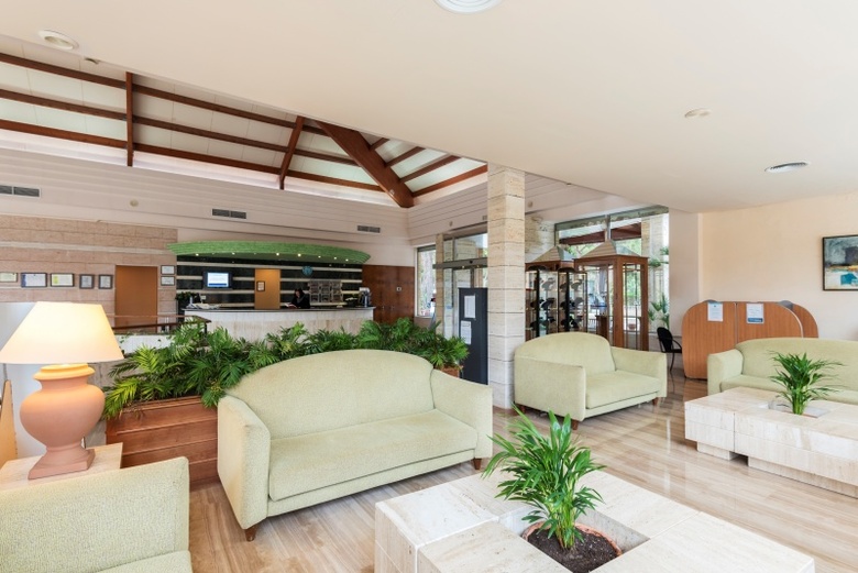 Hotel Green Garden Aparthotel