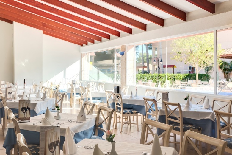 Hotel Green Garden Aparthotel