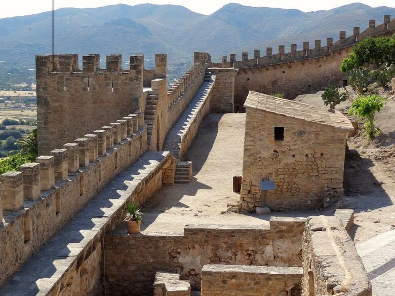 Hotel Green Garden Aparthotel