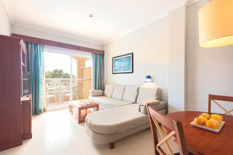 Hotel Green Garden Aparthotel