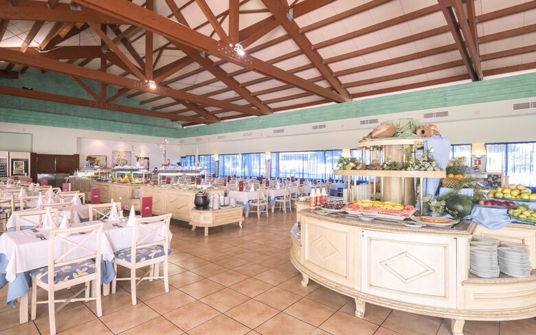 Hotel Green Garden Aparthotel