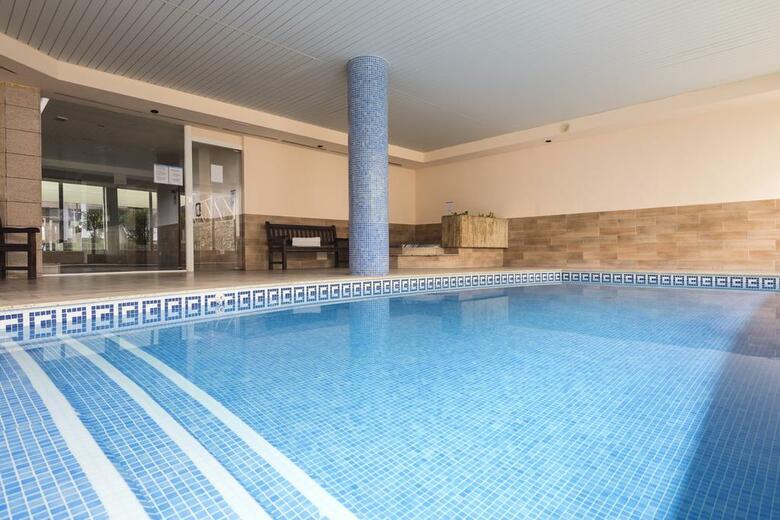 Hotel Green Garden Aparthotel