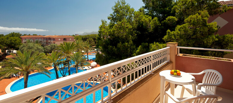 Hotel Green Garden Aparthotel