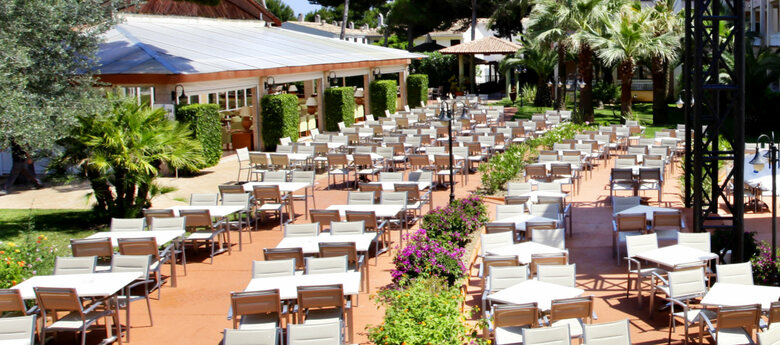 Hotel Green Garden Aparthotel