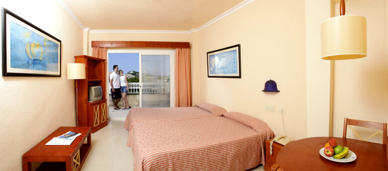 Hotel Green Garden Aparthotel