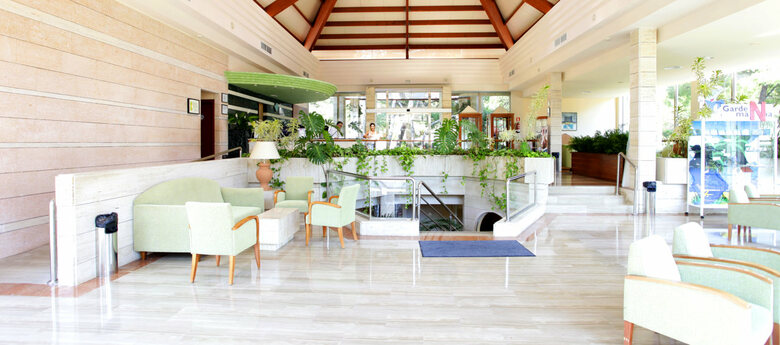 Hotel Green Garden Aparthotel