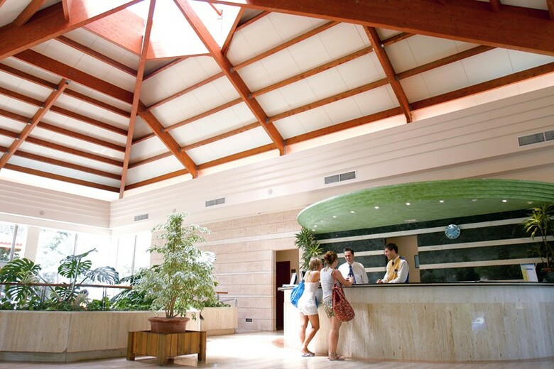 Hotel Green Garden Aparthotel