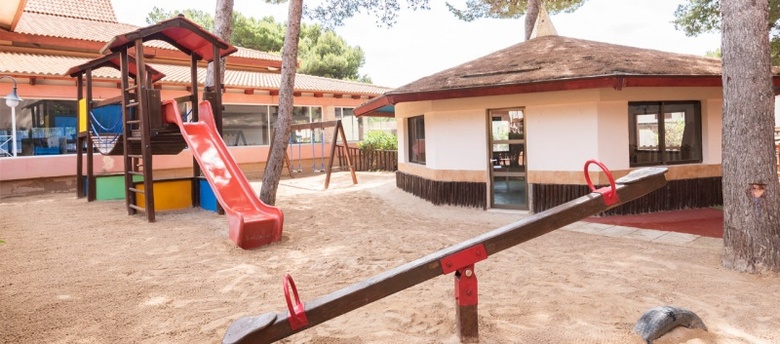 Hotel Green Garden Aparthotel