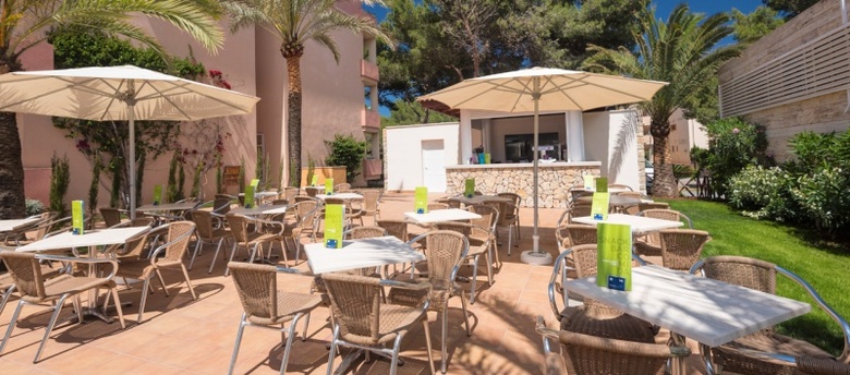 Hotel Green Garden Aparthotel