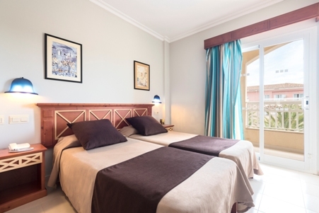 Hotel Green Garden Aparthotel