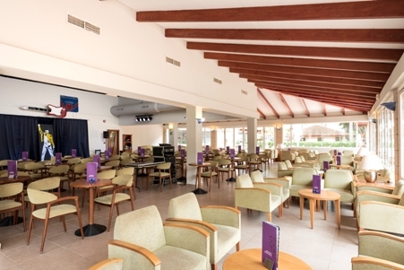 Hotel Green Garden Aparthotel