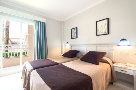 Hotel Green Garden Aparthotel