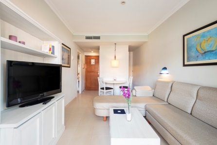 Hotel Green Garden Aparthotel