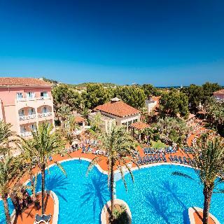 Hotel Green Garden Aparthotel