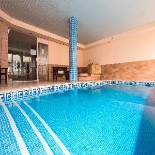 Hotel Green Garden Aparthotel