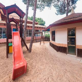 Hotel Green Garden Aparthotel