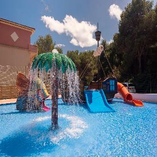 Hotel Green Garden Aparthotel