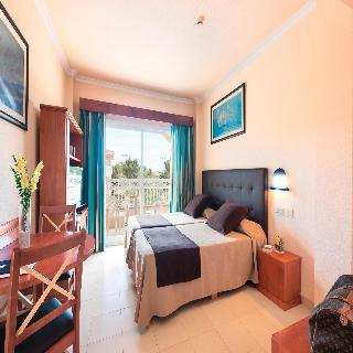 Hotel Green Garden Aparthotel