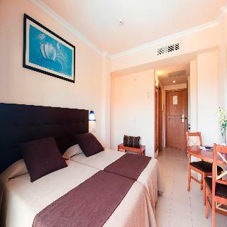 Hotel Green Garden Aparthotel