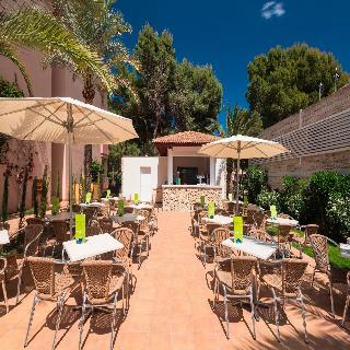 Hotel Green Garden Aparthotel