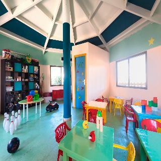 Hotel Green Garden Aparthotel