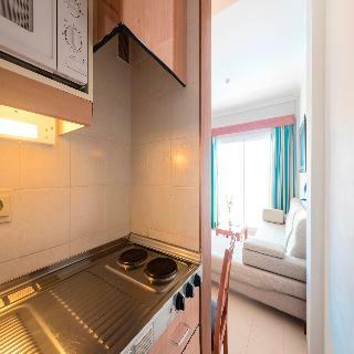 Hotel Green Garden Aparthotel