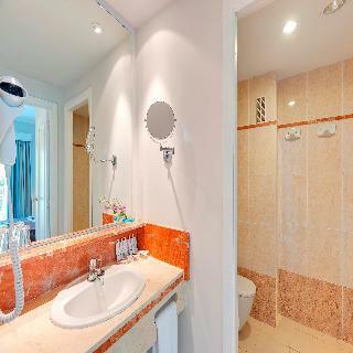 Hotel Green Garden Aparthotel