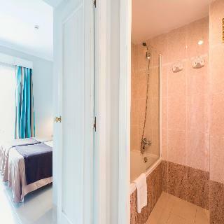 Hotel Green Garden Aparthotel