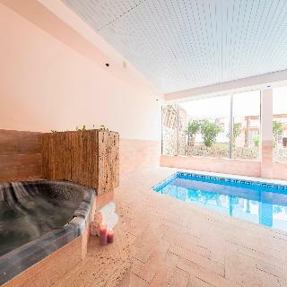 Hotel Green Garden Aparthotel