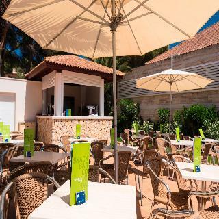 Hotel Green Garden Aparthotel