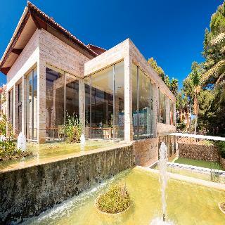 Hotel Green Garden Aparthotel