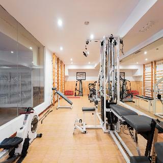 Hotel Green Garden Aparthotel